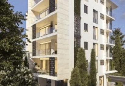 Paphos Town, Paphos Apartment For Sale | C10117