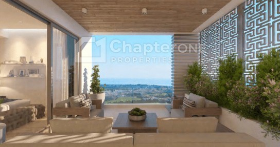 Apartment For Sale  in  Paphos Town