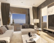 Apartment For Sale  in  Paphos Town