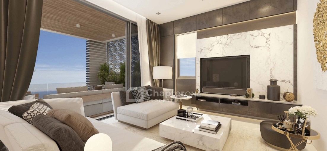 Apartment For Sale  in  Paphos Town