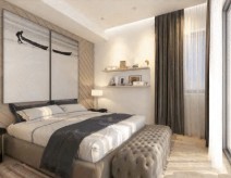 Apartment For Sale  in  Paphos Town