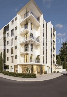 Apartment For Sale  in  Paphos Town