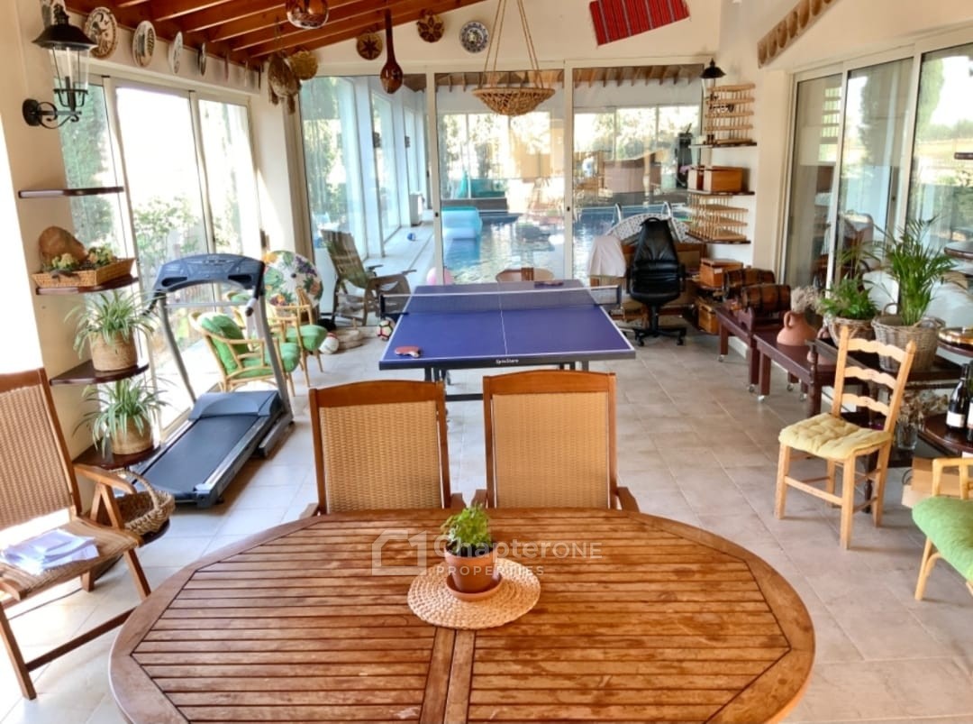 Detached Villa For Sale  in  Select Location