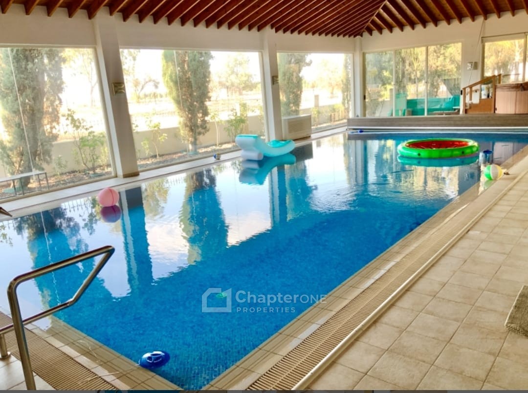 Detached Villa For Sale  in  Select Location
