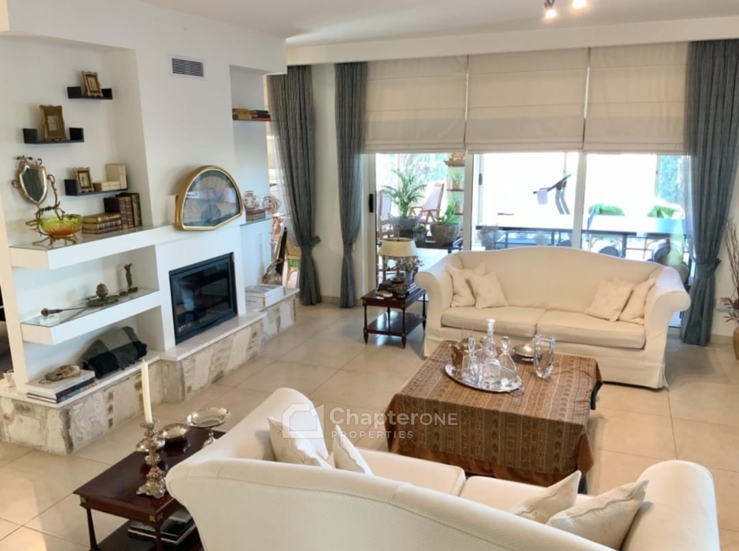 Detached Villa For Sale  in  Select Location