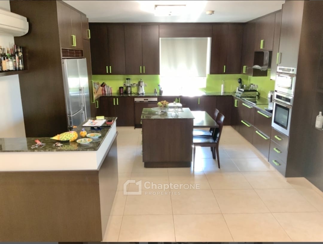 Detached Villa For Sale  in  Select Location
