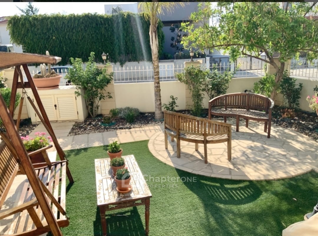 Detached Villa For Sale  in  Select Location