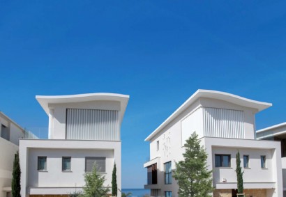 Kissonerga, Paphos Detached Villa For Sale | C10127