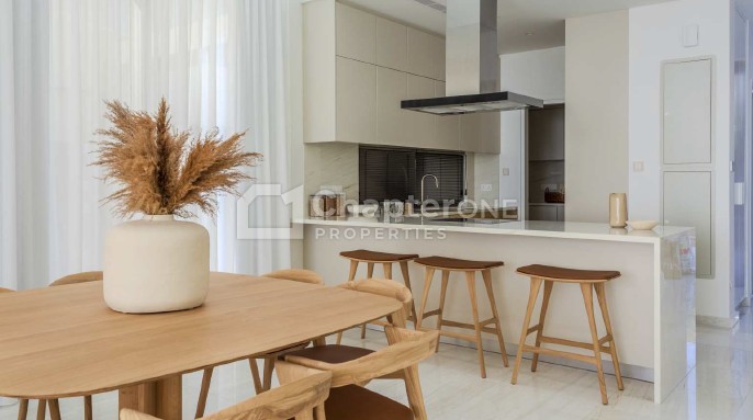 Detached Villa For Sale  in  Kissonerga