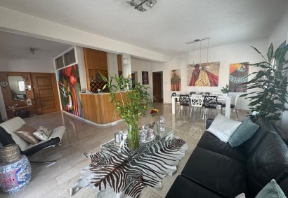 Nicosia - Trypiotis, Nicosia Apartment For Sale | C10128