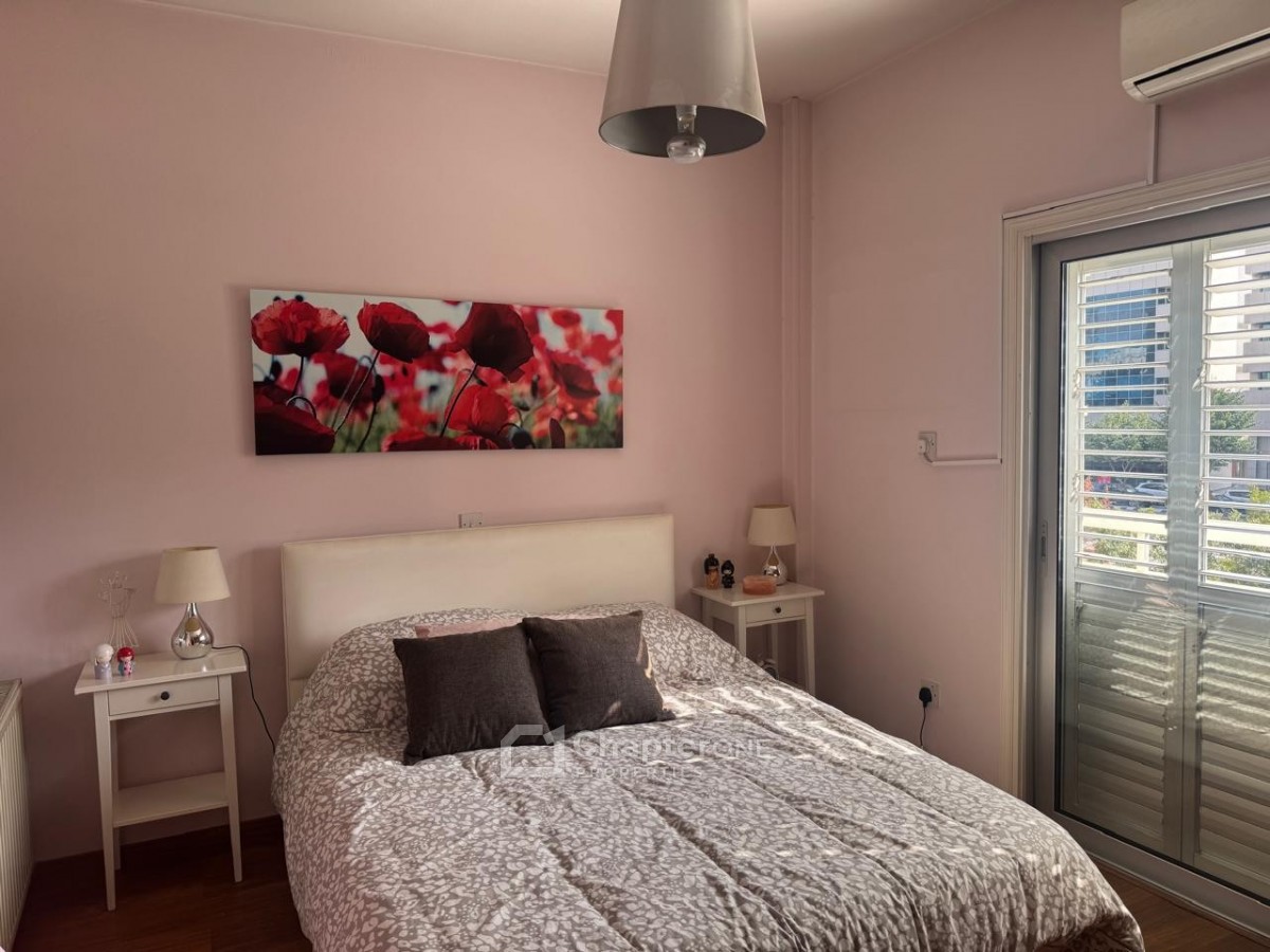 Apartment For Sale  in  Nicosia - Trypiotis