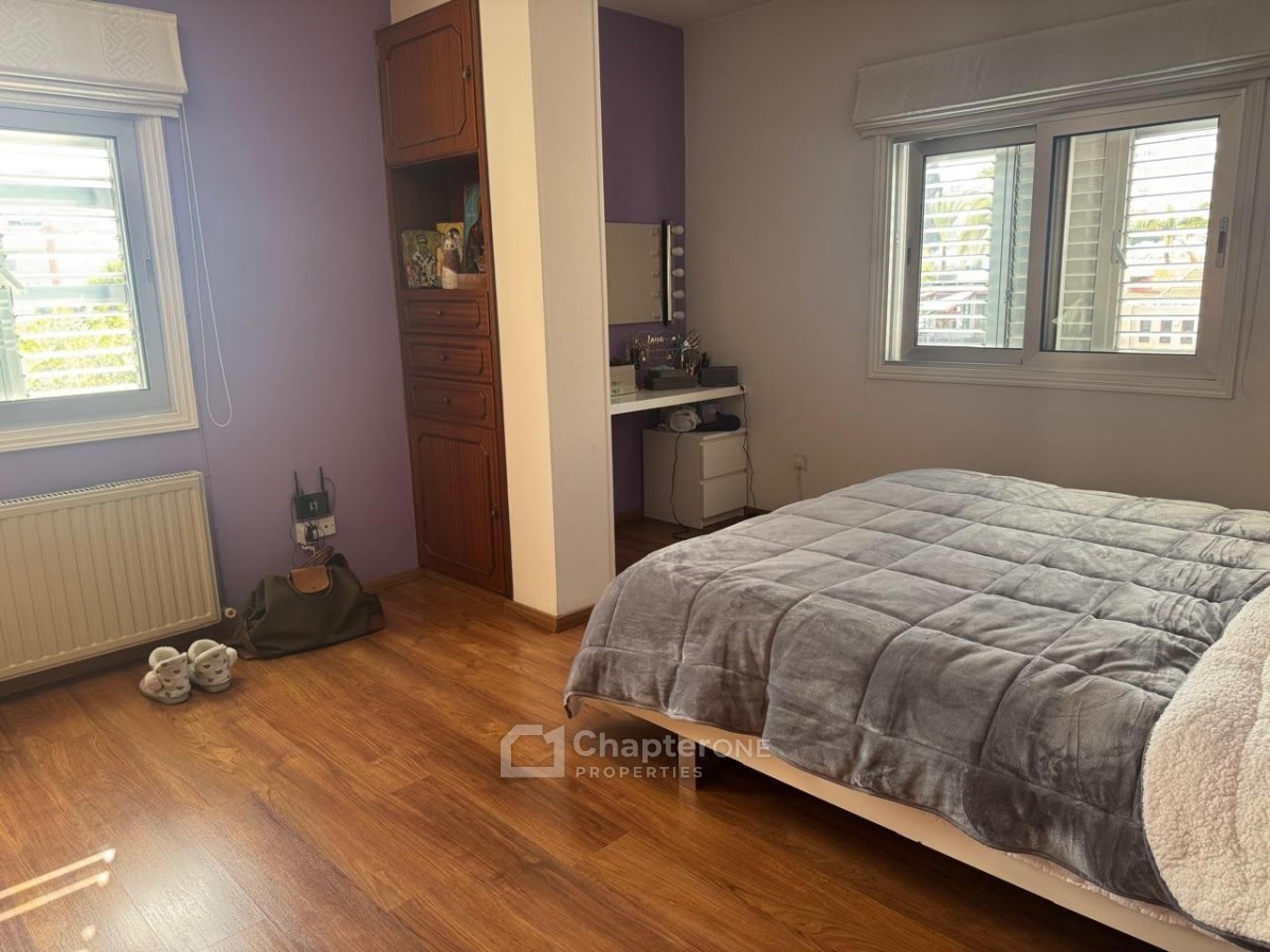 Apartment For Sale  in  Nicosia - Trypiotis