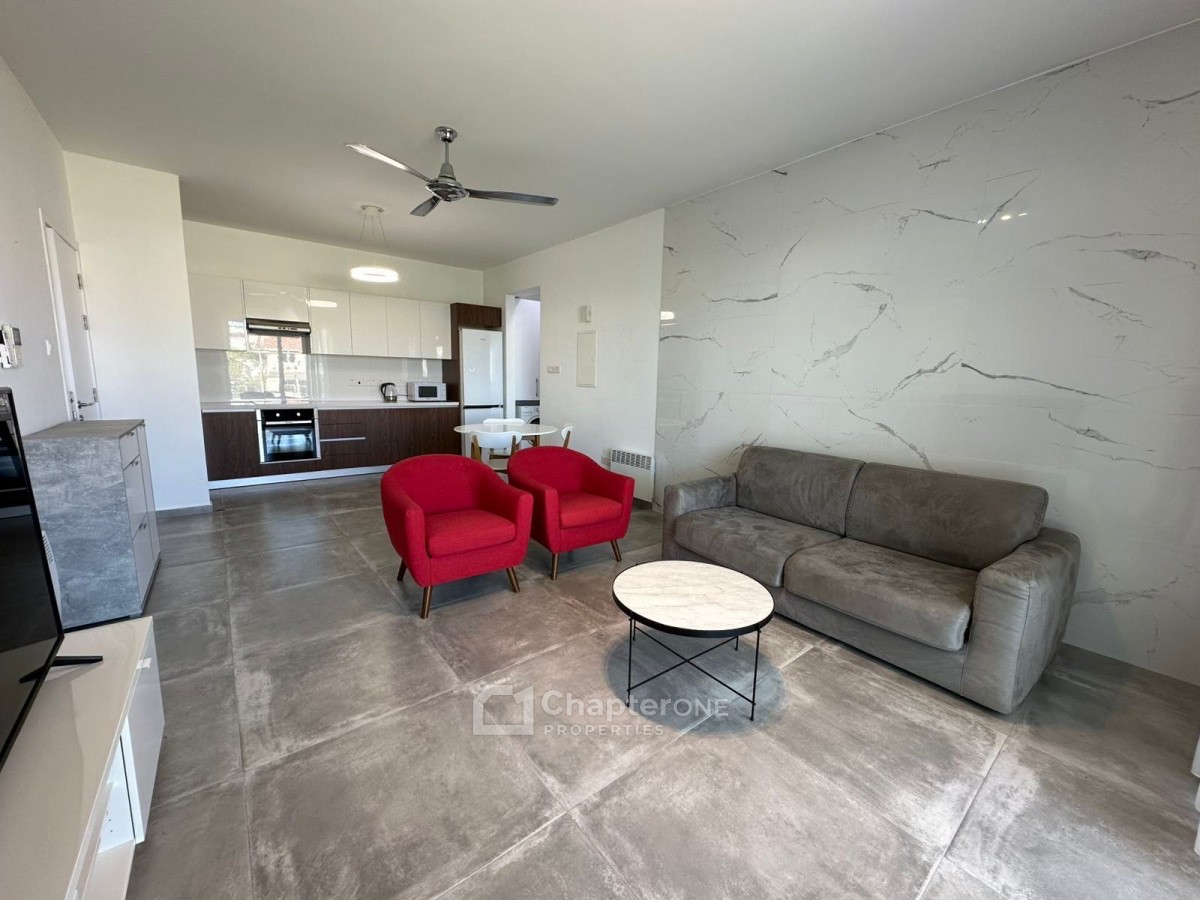 Apartment For Rent  in  Egkomi