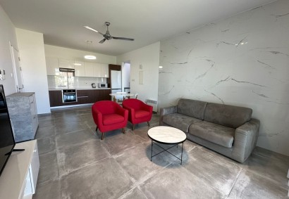 Egkomi, Nicosia Apartment For Rent | C5342