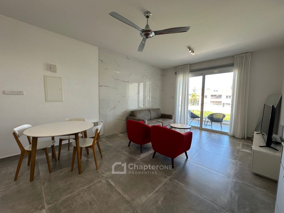 Apartment For Rent  in  Egkomi