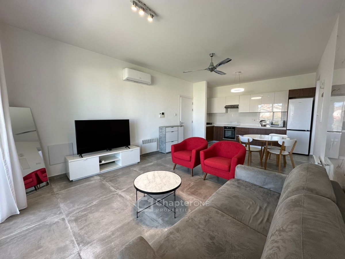 Apartment For Rent  in  Egkomi