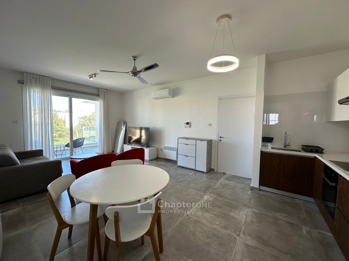 Apartment For Rent  in  Egkomi