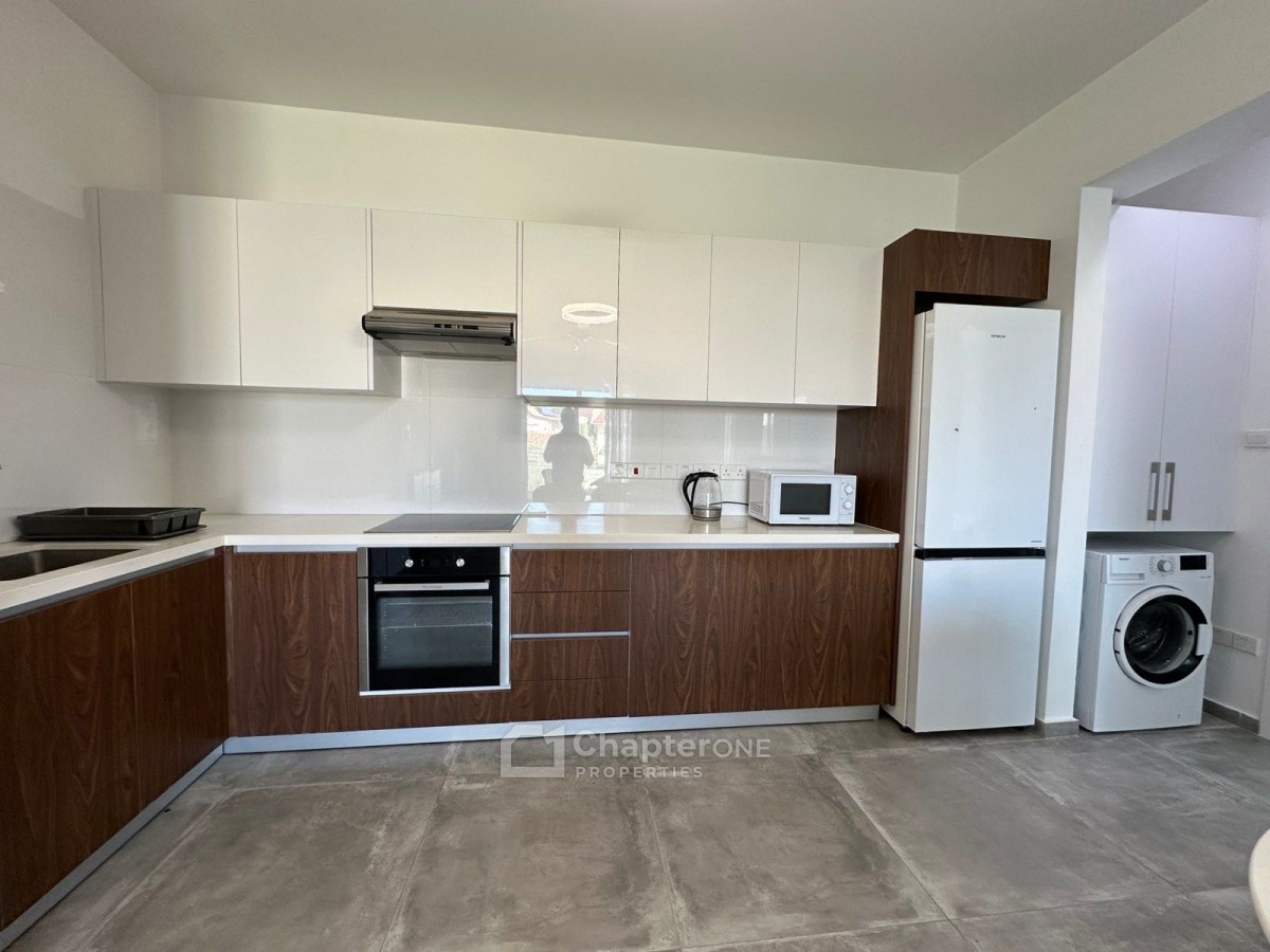 Apartment For Rent  in  Egkomi