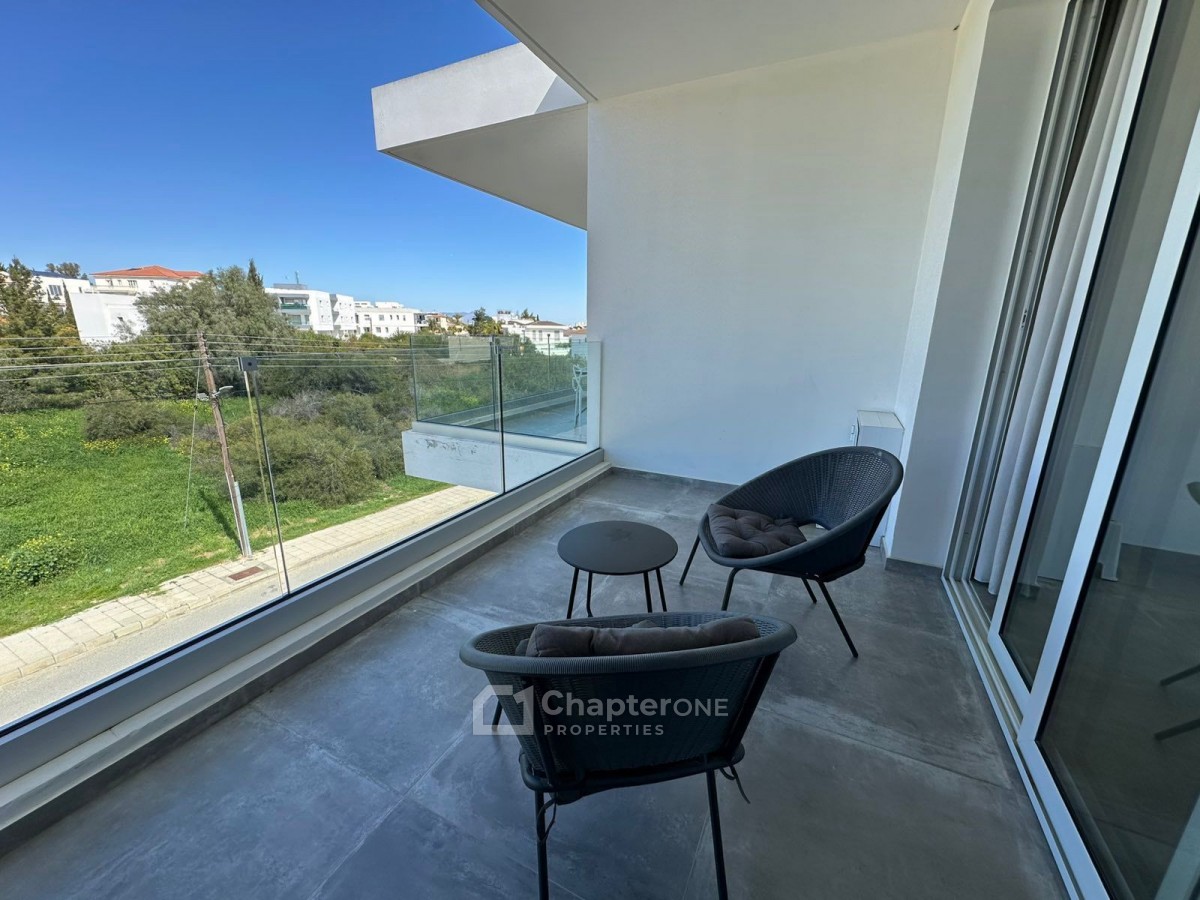 Apartment For Rent  in  Egkomi