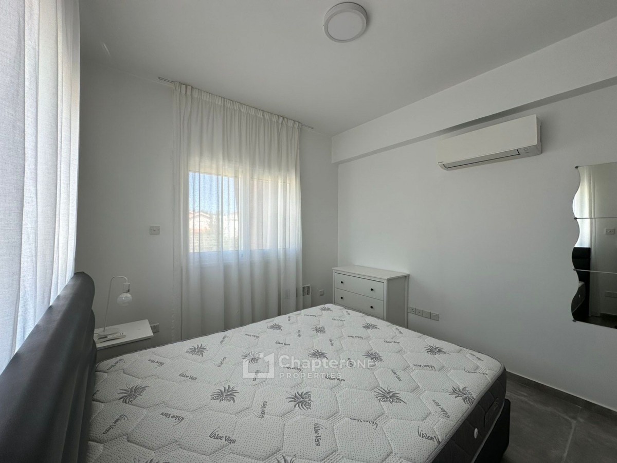 Apartment For Rent  in  Egkomi