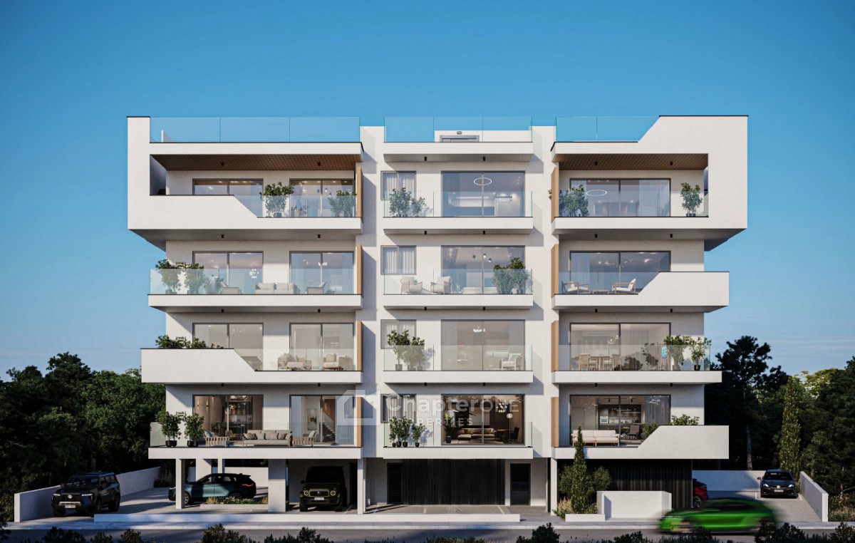 Apartment For Sale  in  Agioi Omologites