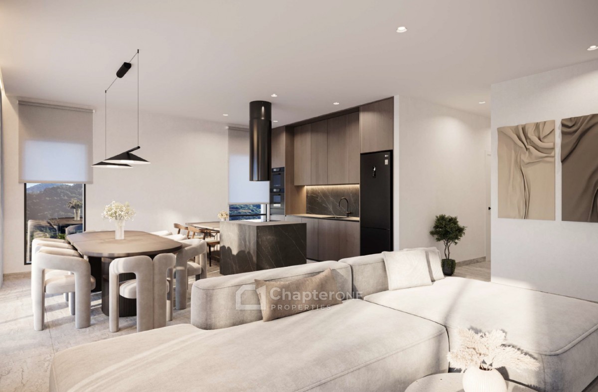Apartment For Sale  in  Agioi Omologites