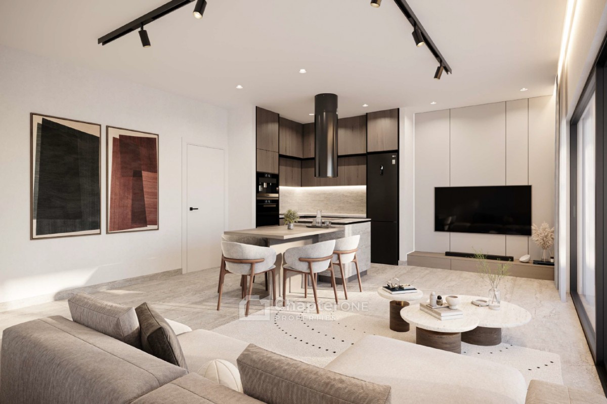 Apartment For Sale  in  Agioi Omologites