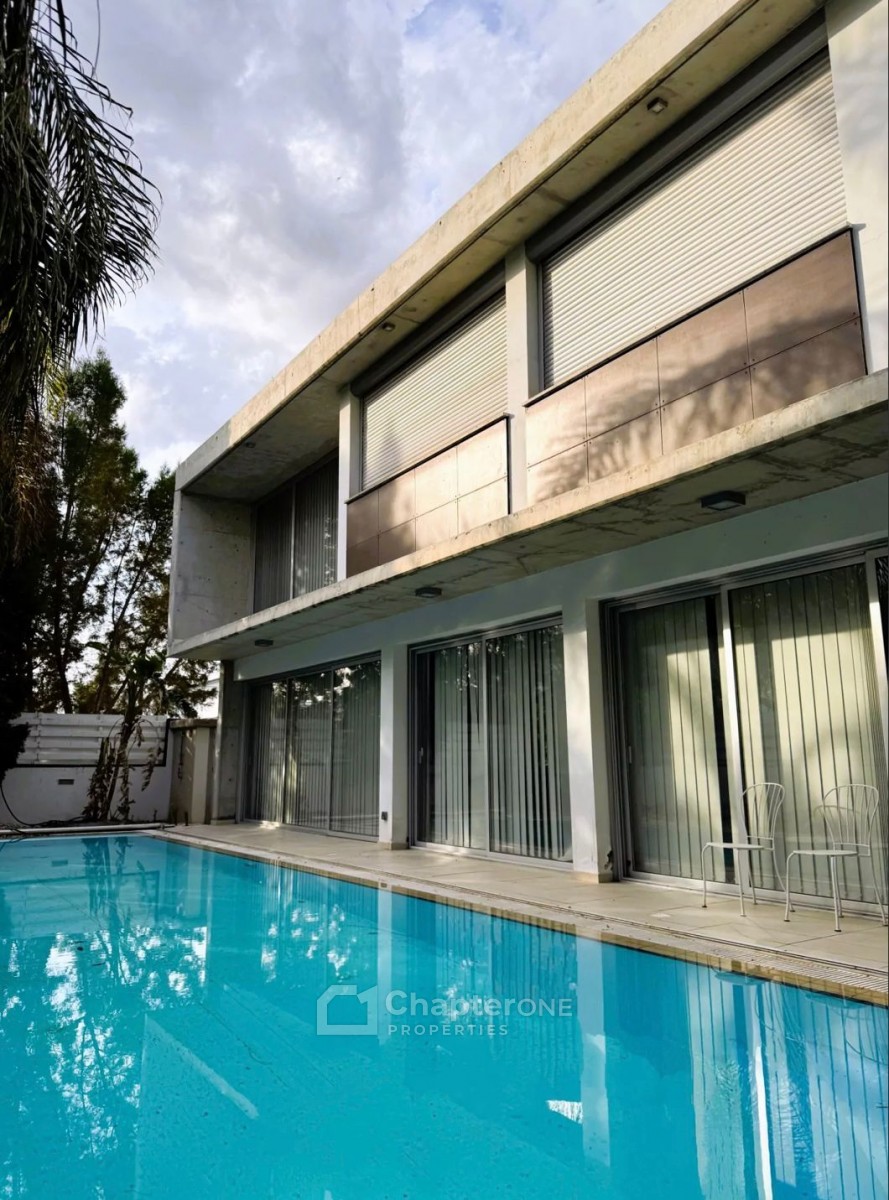 Detached Villa For Sale  in  Select Location