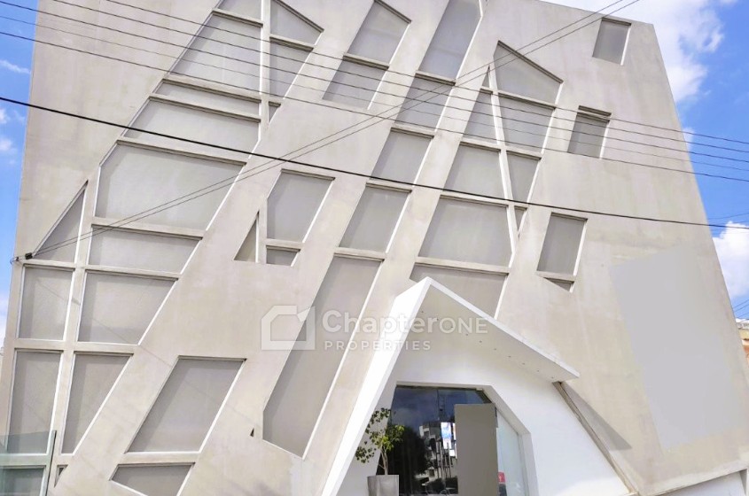 Building For Sale  in  Strovolos - Acropolis