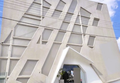 Strovolos - Acropolis, Nicosia Building For Rent | C10135