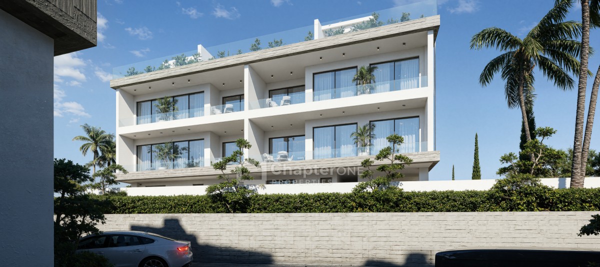 Apartment For Sale  in  Kissonerga