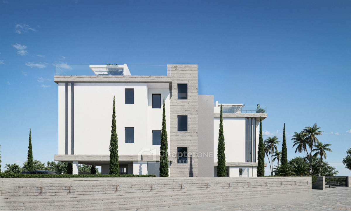 Apartment For Sale  in  Kissonerga