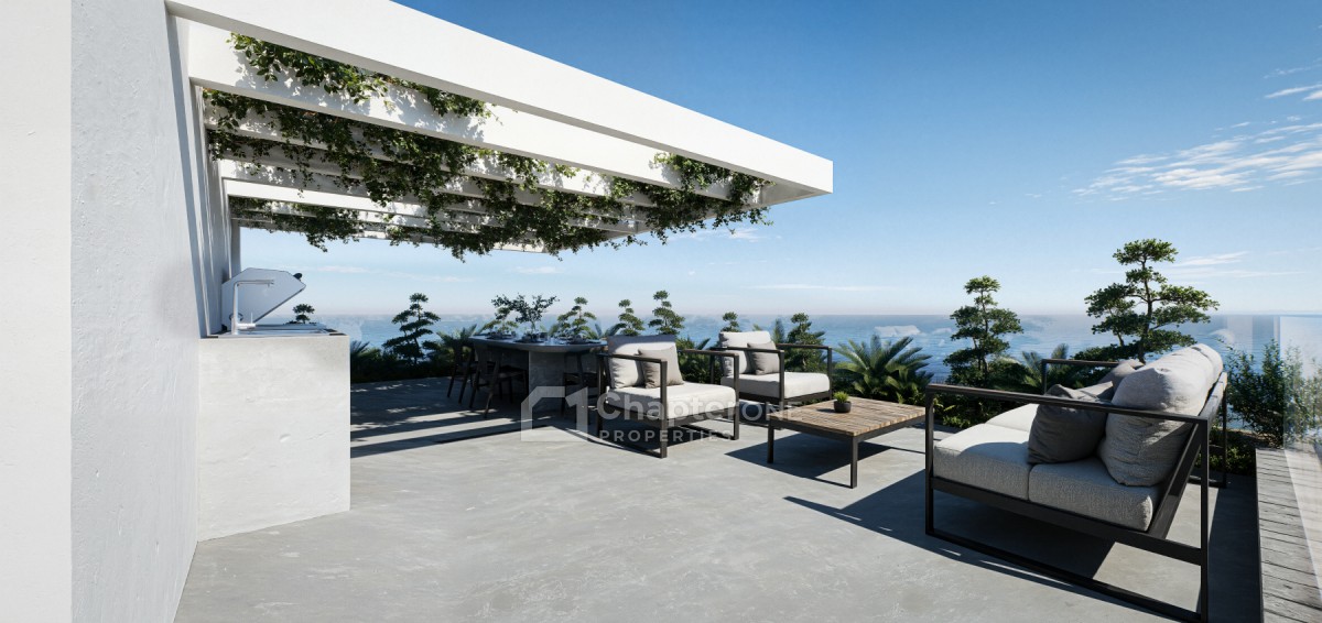 Apartment For Sale  in  Kissonerga