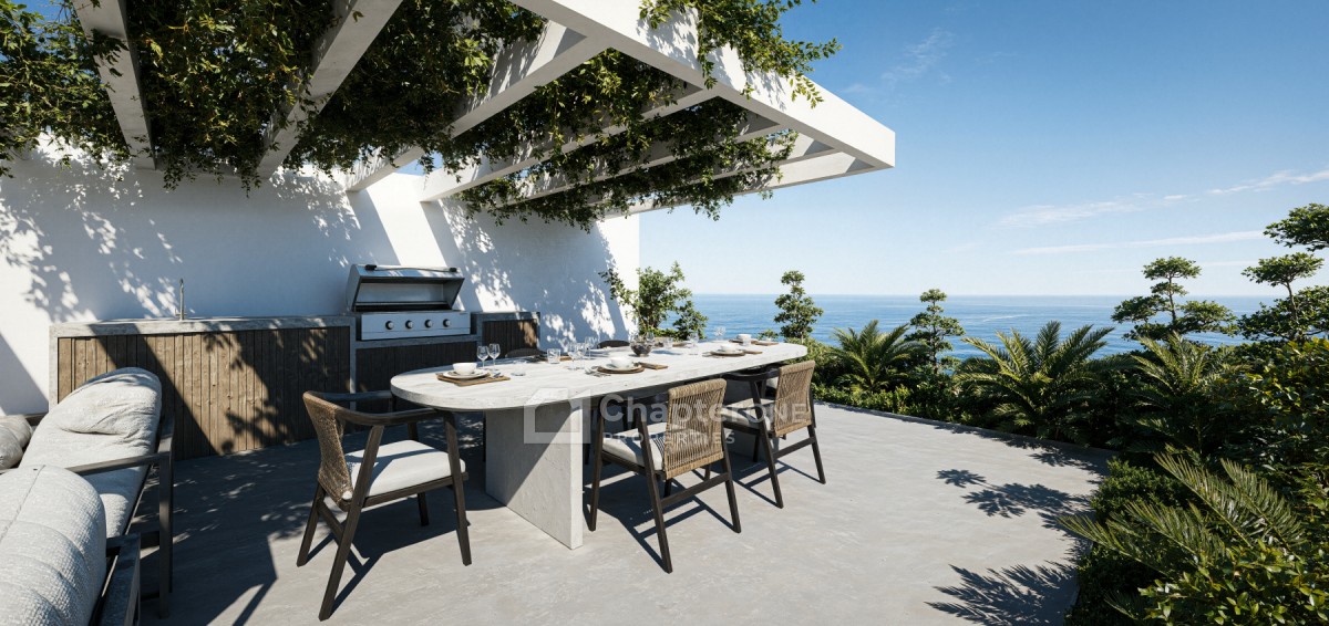 Apartment For Sale  in  Kissonerga