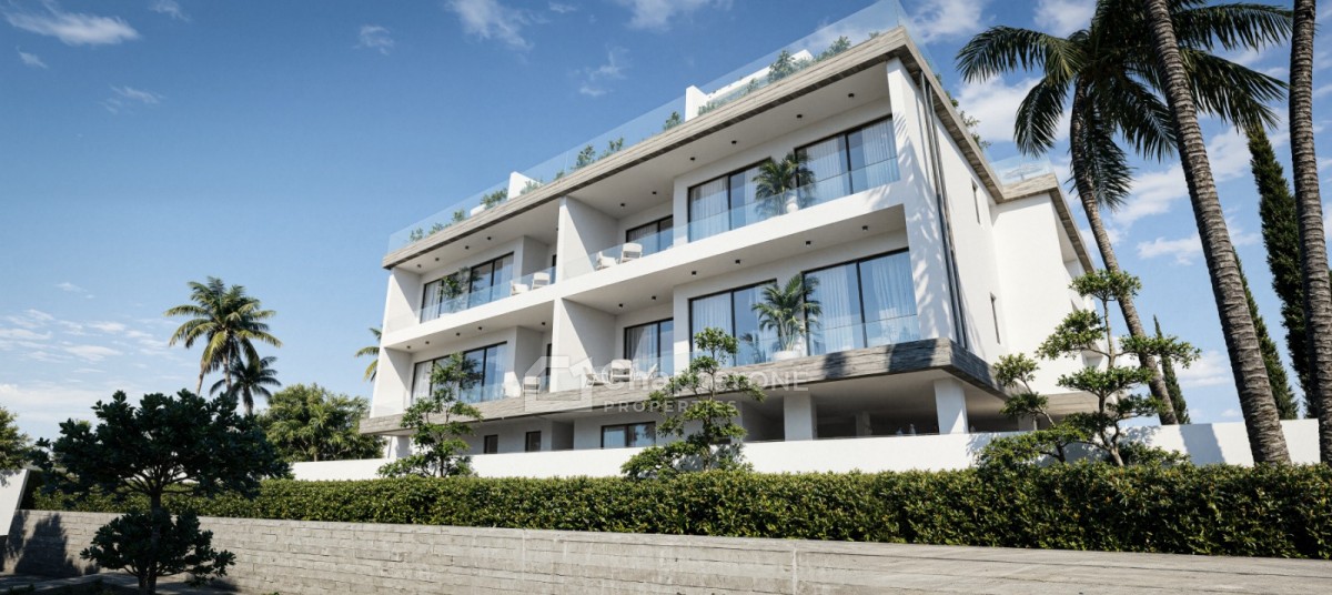 Apartment For Sale  in  Kissonerga
