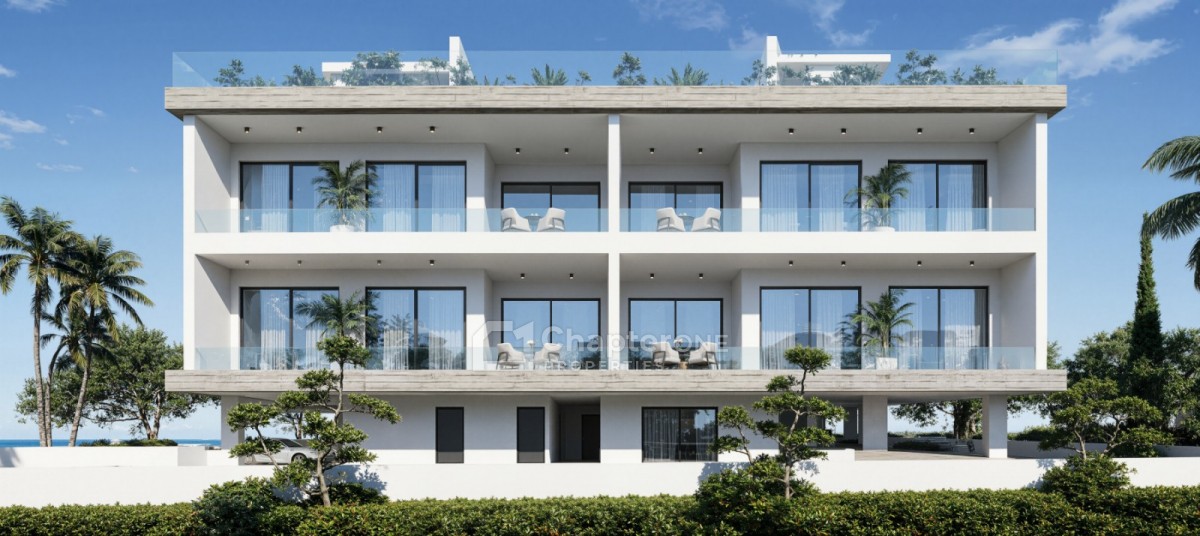 Apartment For Sale  in  Kissonerga