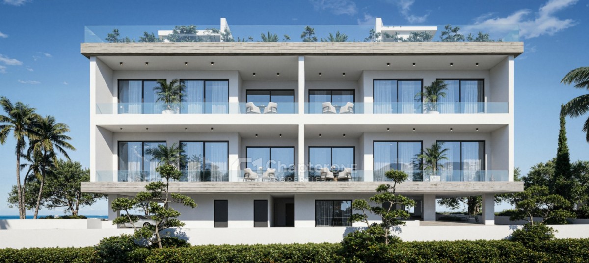 Apartment For Sale  in  Kissonerga