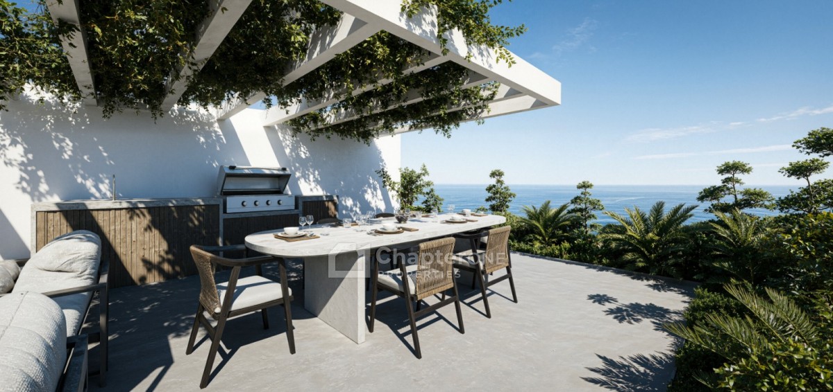 Apartment For Sale  in  Kissonerga