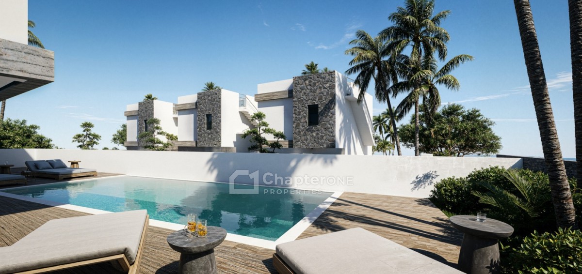 Apartment For Sale  in  Kissonerga
