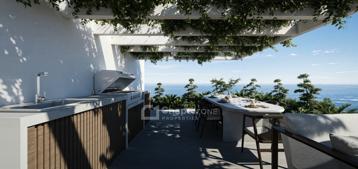 Apartment For Sale  in  Kissonerga