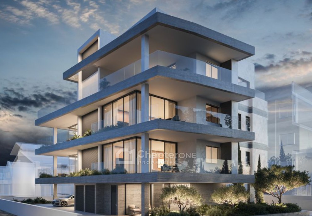 Apartment For Sale  in  Aglantzia