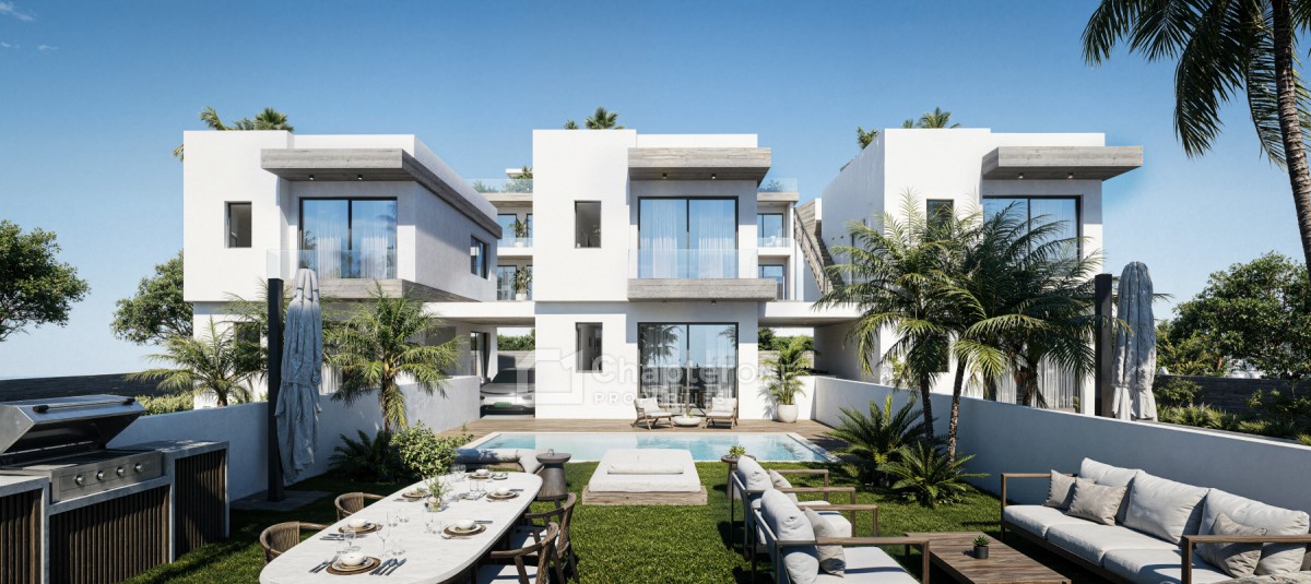 Detached Villa For Sale  in  Select Location