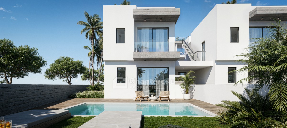 Detached Villa For Sale  in  Select Location