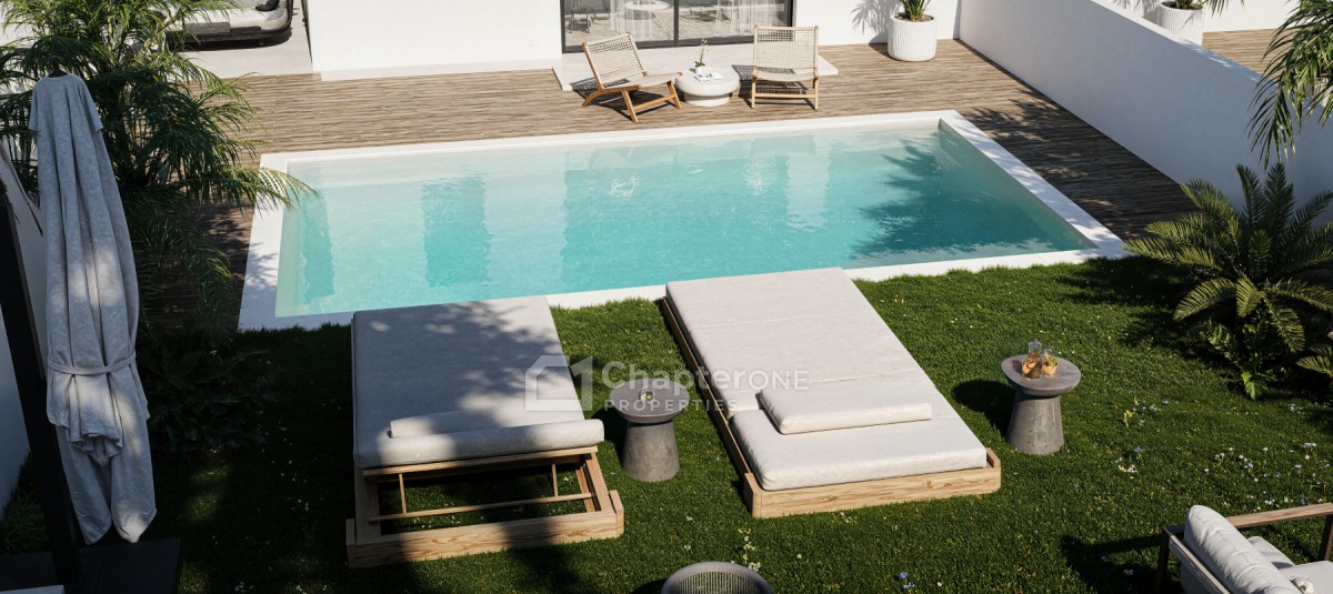 Detached Villa For Sale  in  Select Location