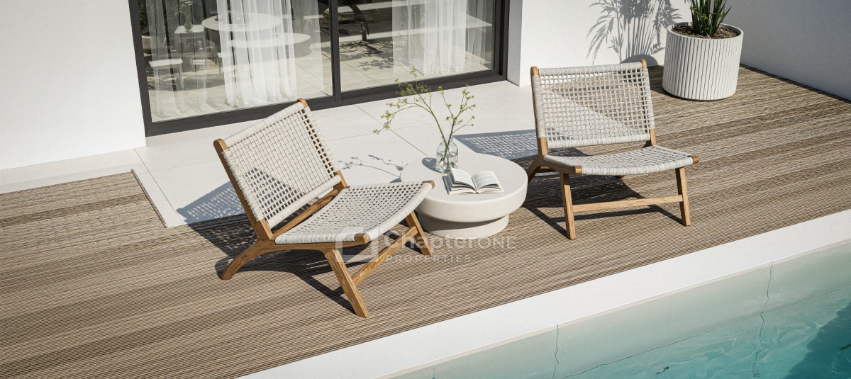 Detached Villa For Sale  in  Select Location