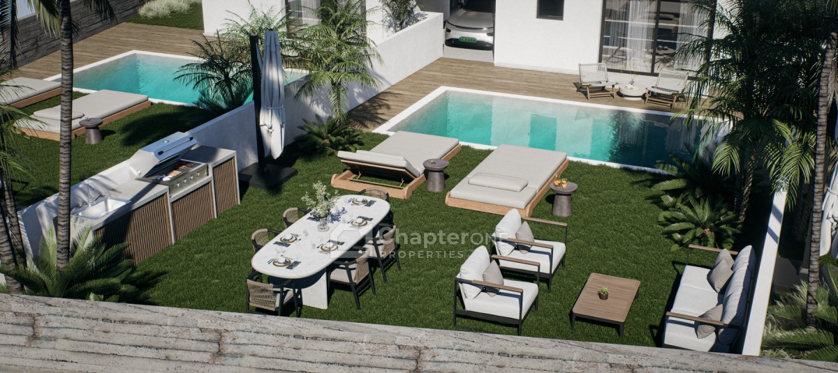 Detached Villa For Sale  in  Select Location