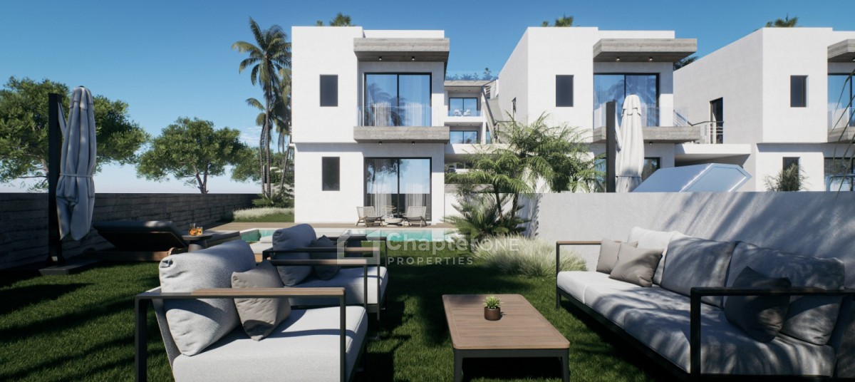 Detached Villa For Sale  in  Select Location