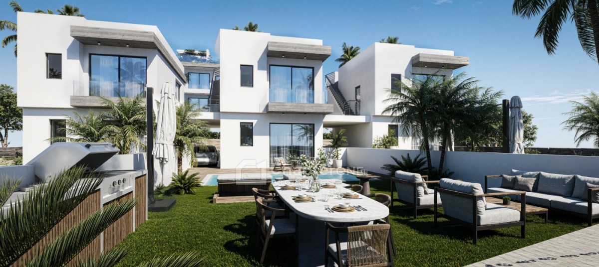 Detached Villa For Sale  in  Select Location