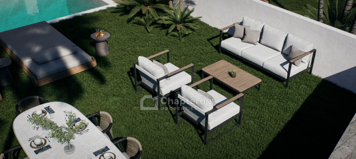 Detached Villa For Sale  in  Select Location