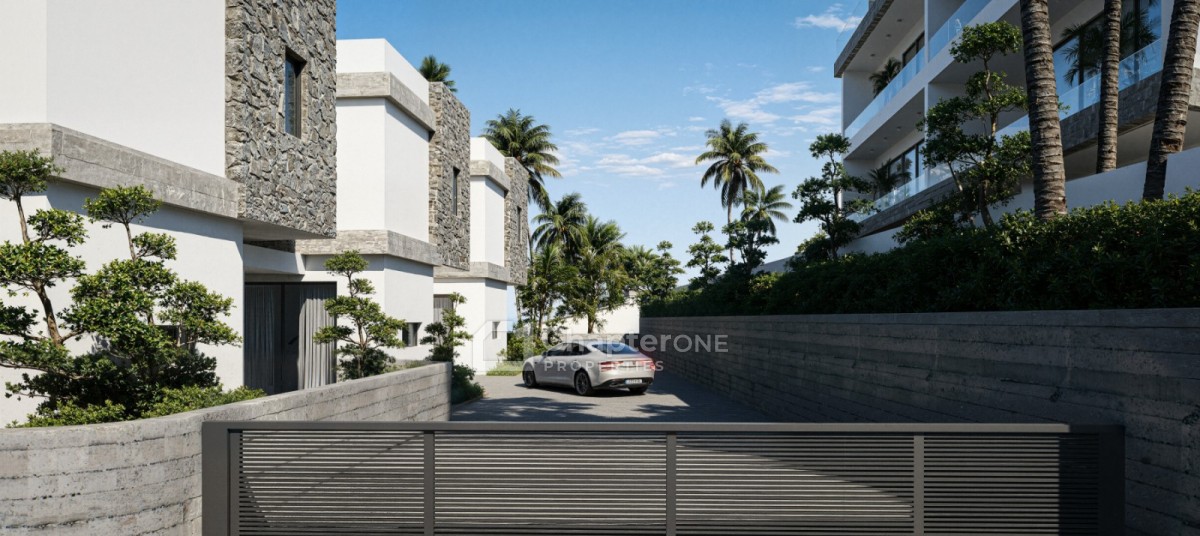 Detached Villa For Sale  in  Select Location